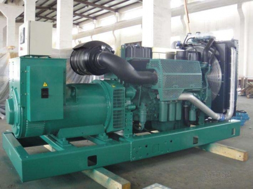 兴业便携静音：租赁无声发电机组，便携式解决能源需求